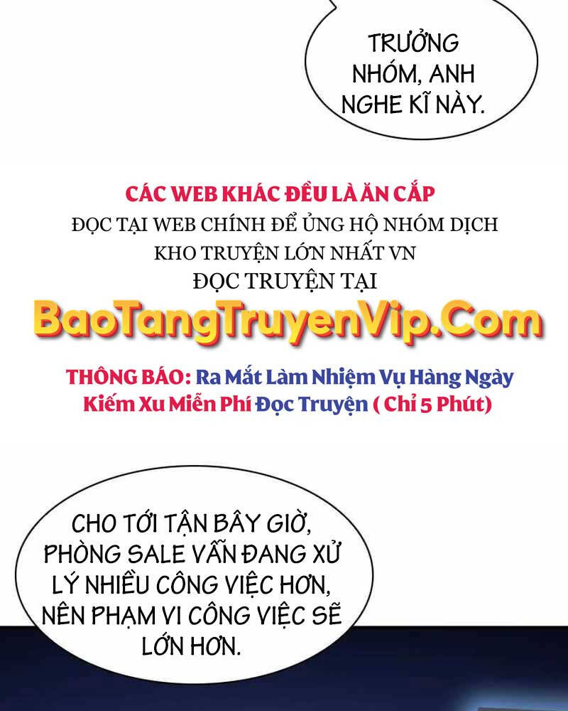 Chủ Tịch Kang: Người Mới Đến Chapter 7 - Trang 68