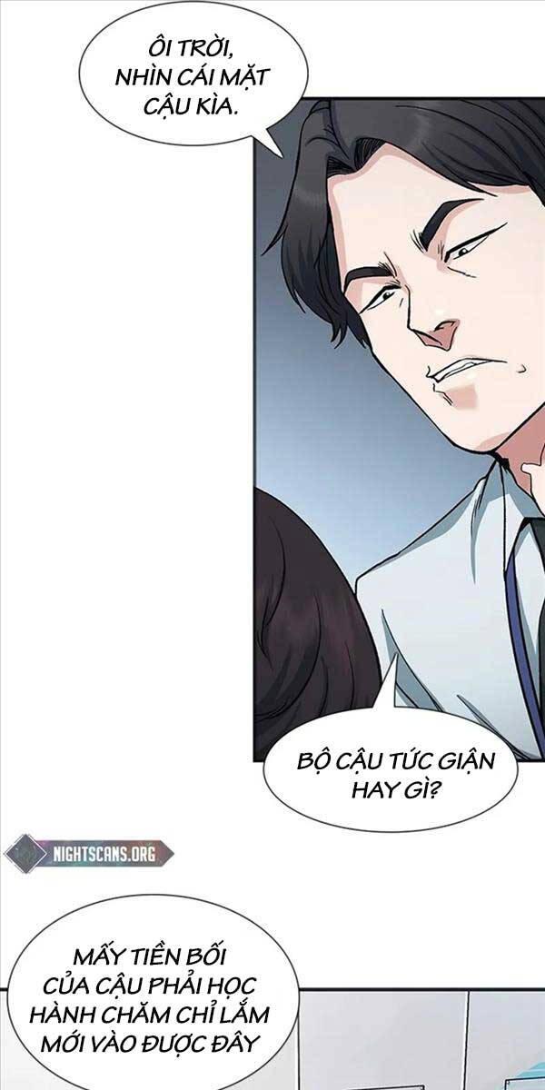 Chủ Tịch Kang: Người Mới Đến Chapter 1 - Trang 65