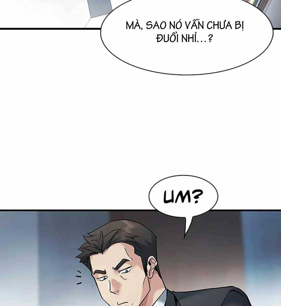 Chủ Tịch Kang: Người Mới Đến Chapter 6 - Trang 36