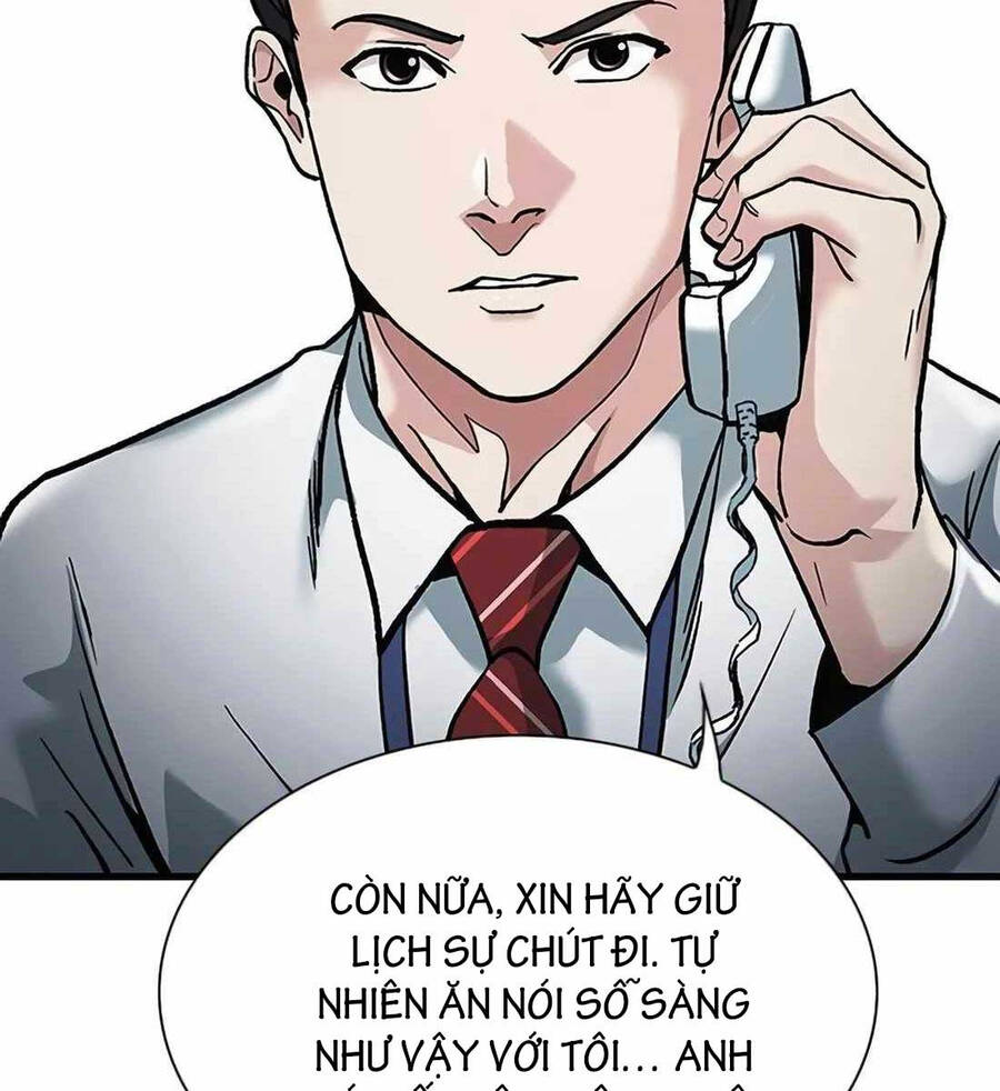 Chủ Tịch Kang: Người Mới Đến Chapter 6 - Trang 111