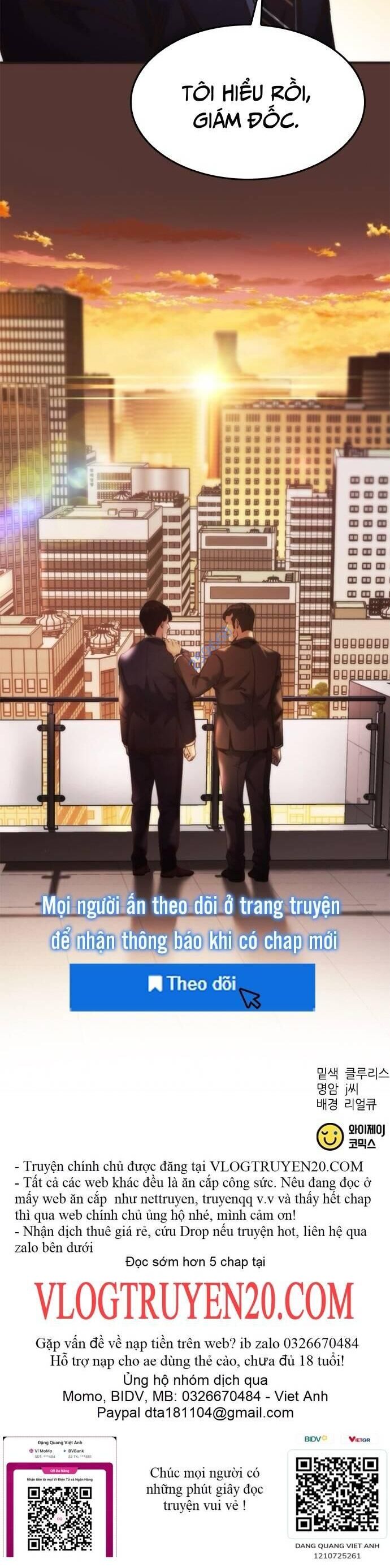 Chủ Tịch Kang: Người Mới Đến Chapter 44 - Trang 66