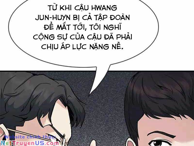 Chủ Tịch Kang: Người Mới Đến Chapter 9 - Trang 125