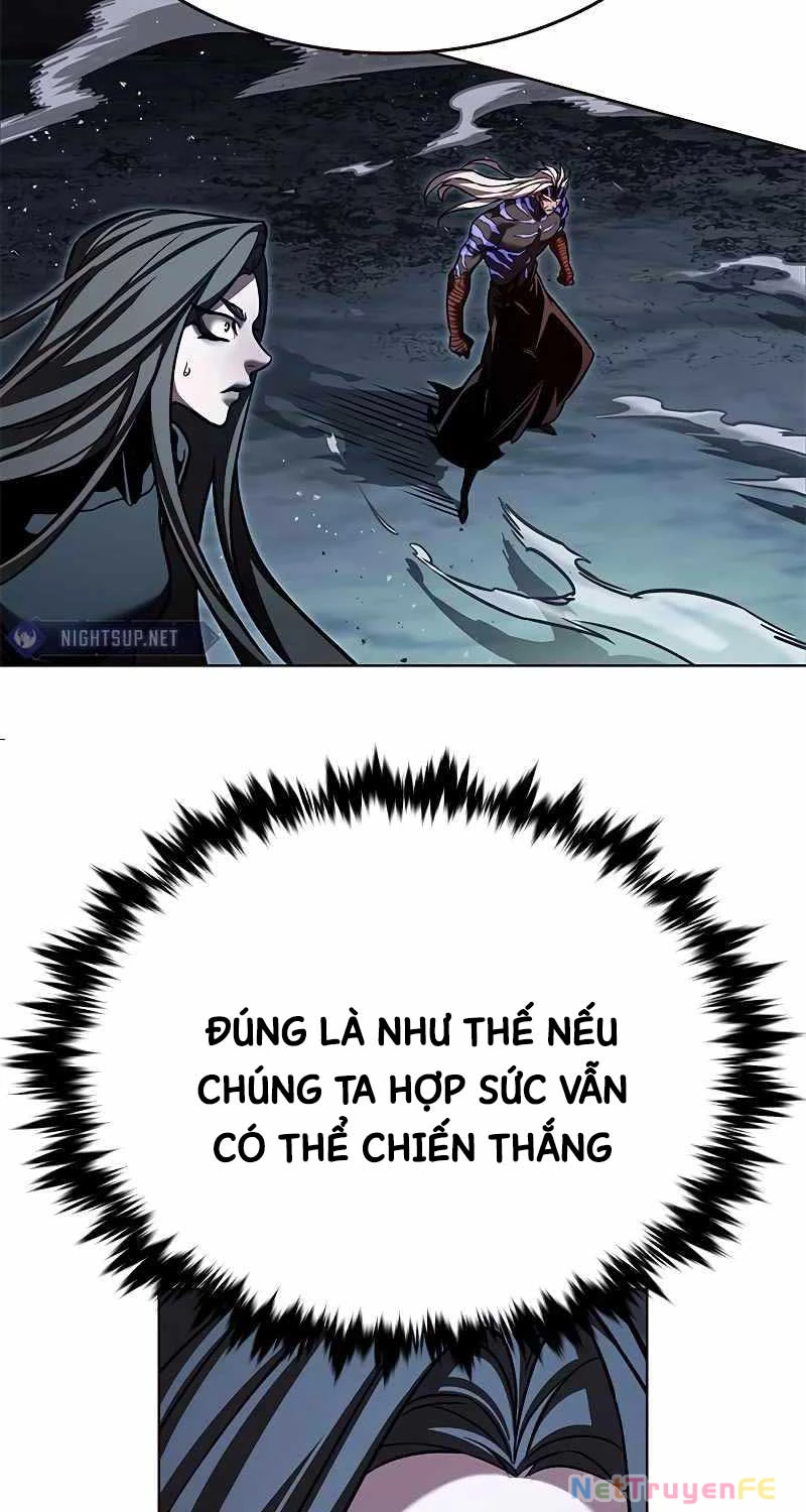 Hóa Thân Thành Mèo Chapter 315 - Trang 86