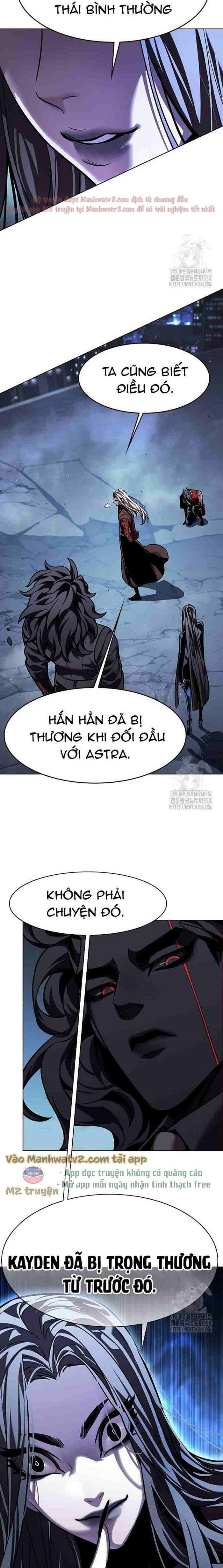 Hóa Thân Thành Mèo Chapter 313 - Trang 25