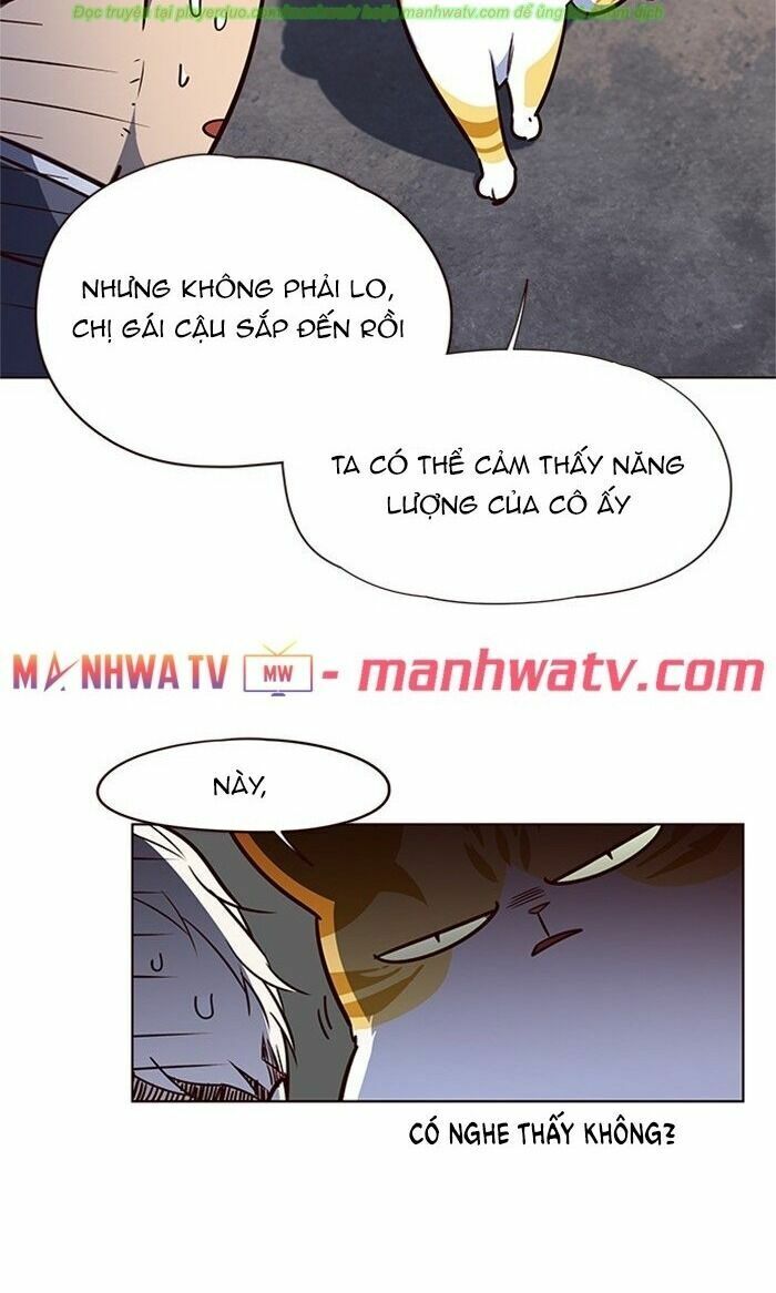 Hóa Thân Thành Mèo Chapter 43 - Trang 68