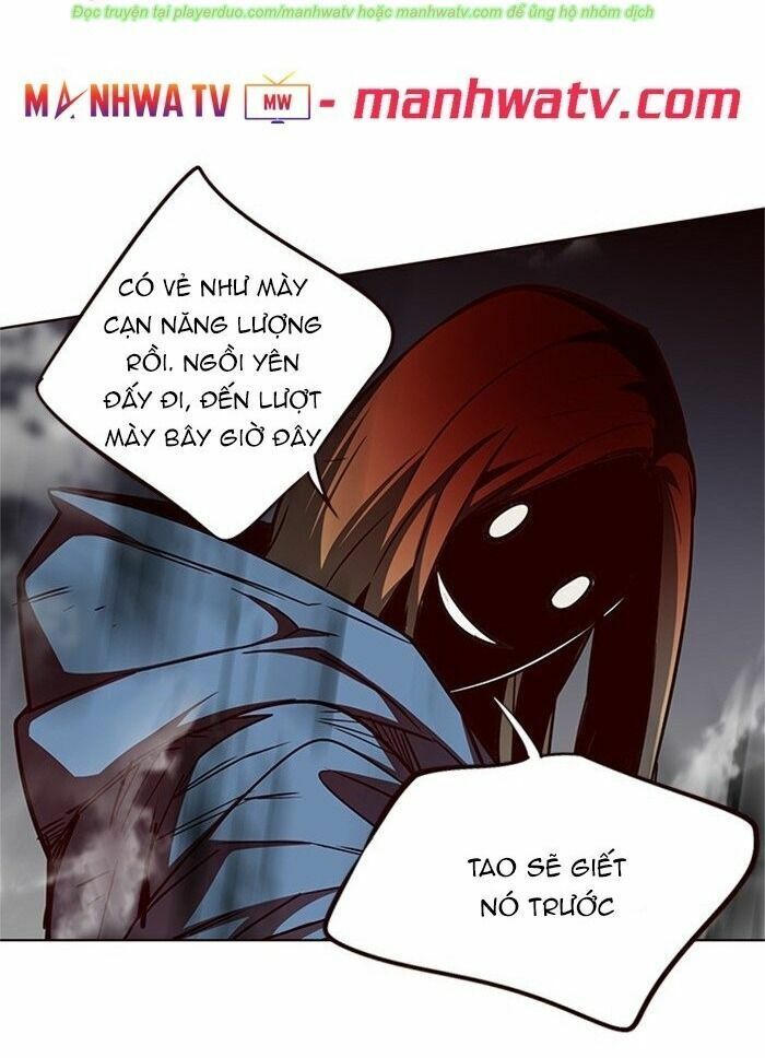 Hóa Thân Thành Mèo Chapter 44 - Trang 50