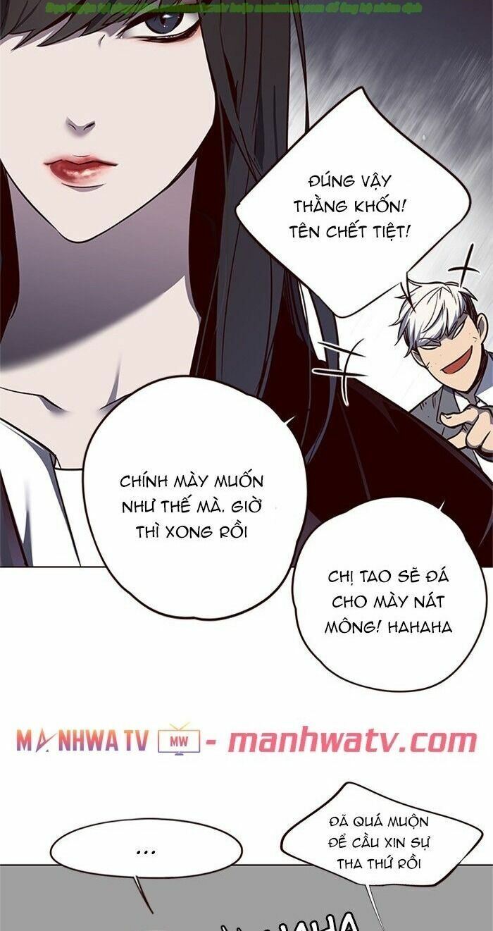 Hóa Thân Thành Mèo Chapter 44 - Trang 15