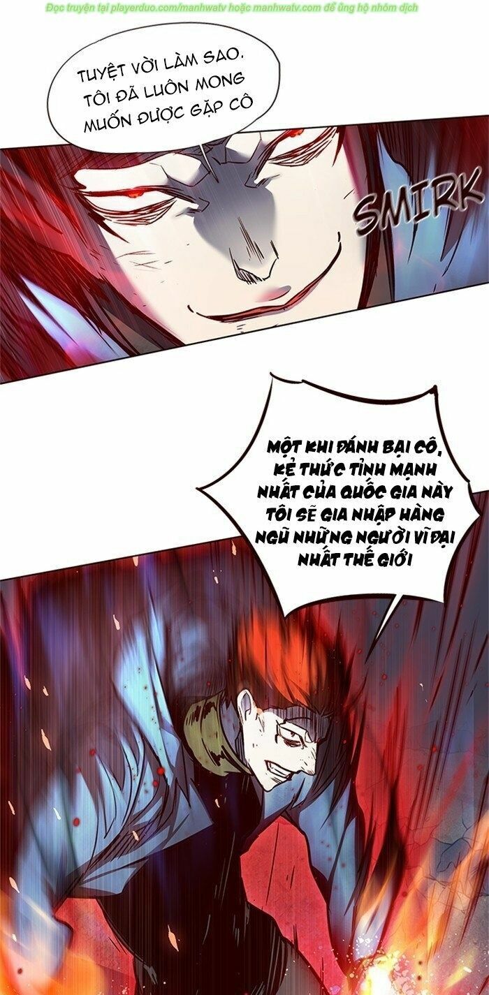 Hóa Thân Thành Mèo Chapter 44 - Trang 20