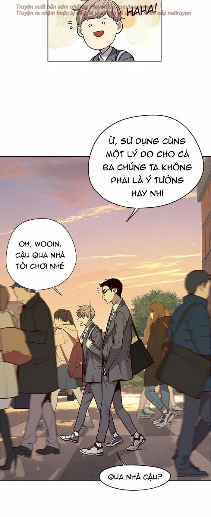 Hóa Thân Thành Mèo Chapter 38 - Trang 6