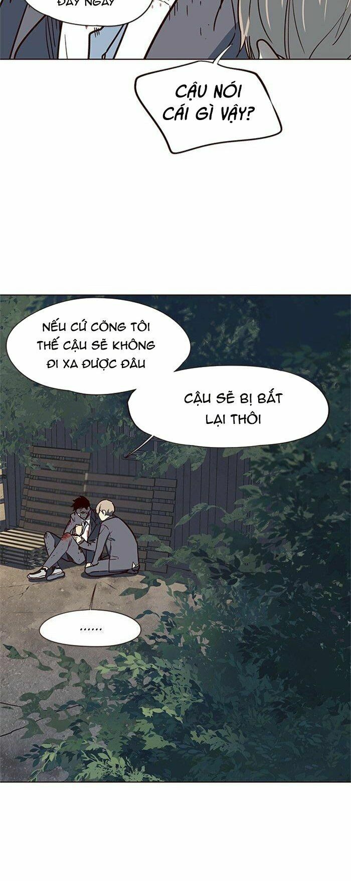 Hóa Thân Thành Mèo Chapter 42 - Trang 44