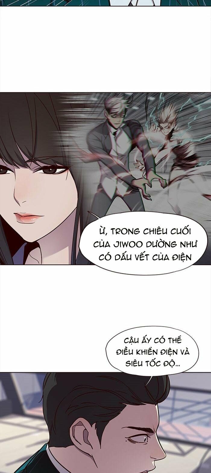 Hóa Thân Thành Mèo Chapter 29 - Trang 4