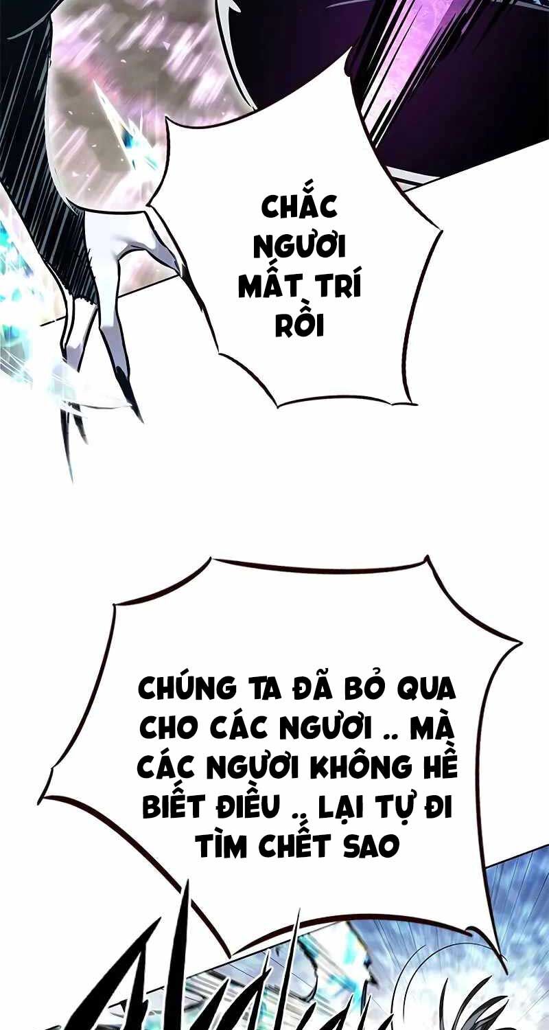 Hóa Thân Thành Mèo Chapter 319 - Trang 75