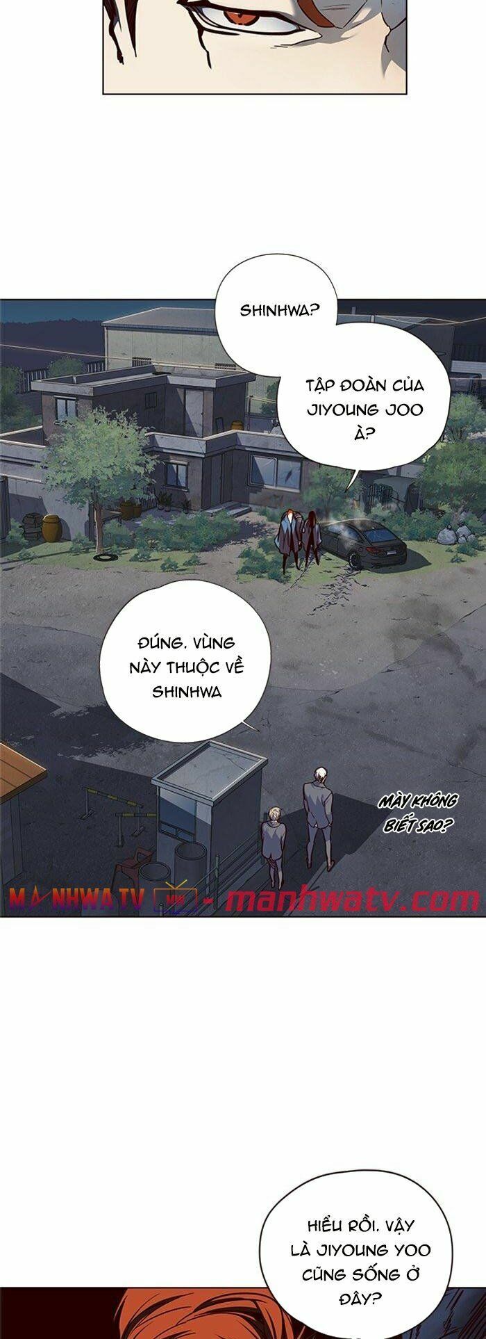 Hóa Thân Thành Mèo Chapter 42 - Trang 10