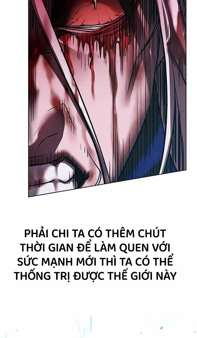 Hóa Thân Thành Mèo Chapter 319 - Trang 43