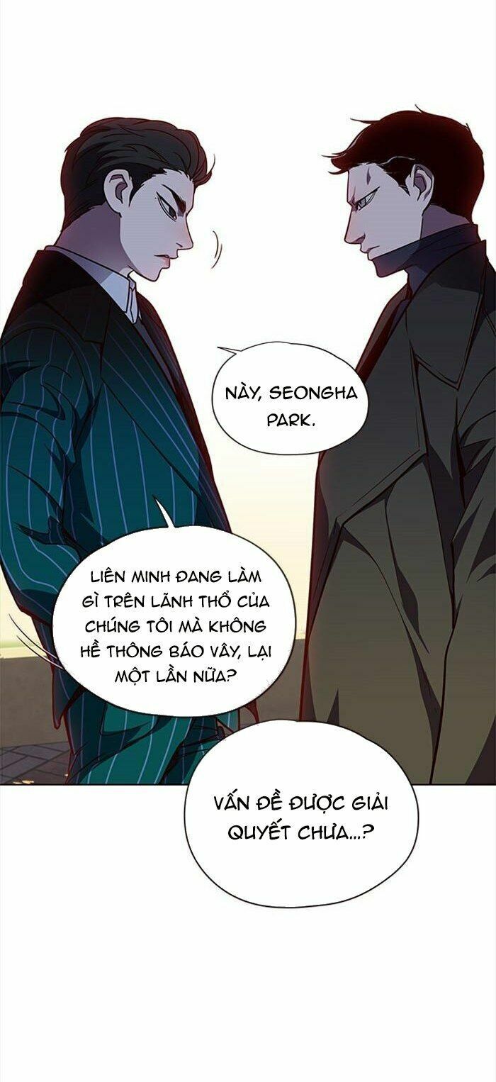 Hóa Thân Thành Mèo Chapter 30 - Trang 56