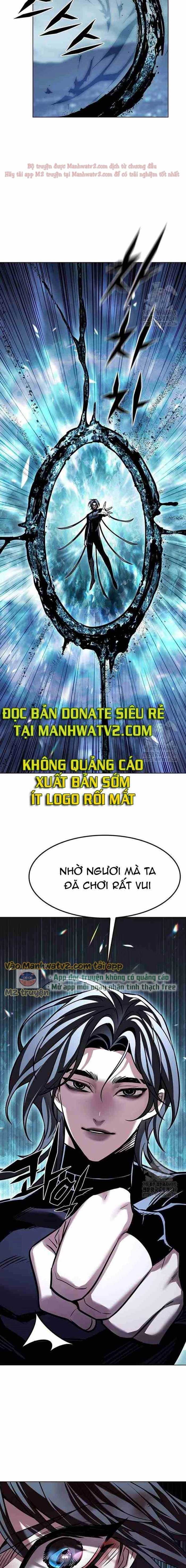 Hóa Thân Thành Mèo Chapter 312 - Trang 19