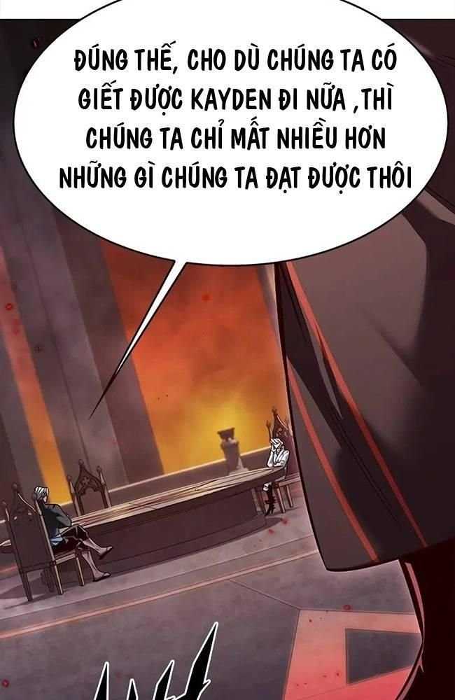 Hóa Thân Thành Mèo Chapter 309 - Trang 11