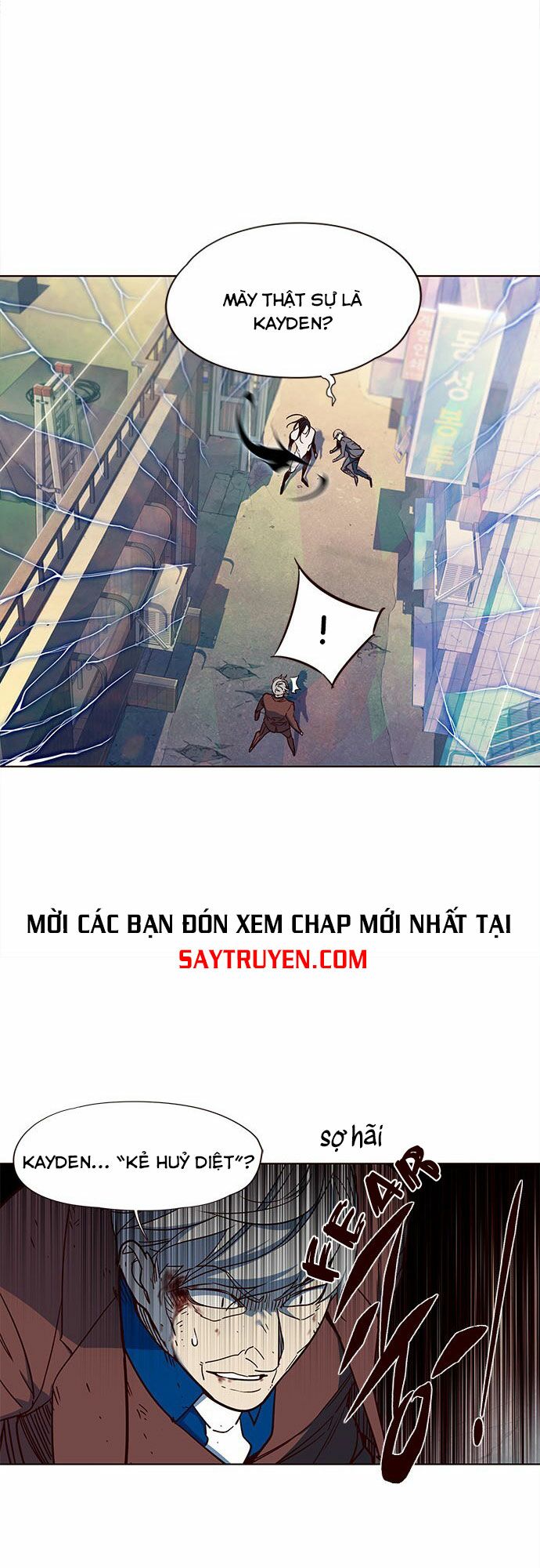 Hóa Thân Thành Mèo Chapter 14 - Trang 50