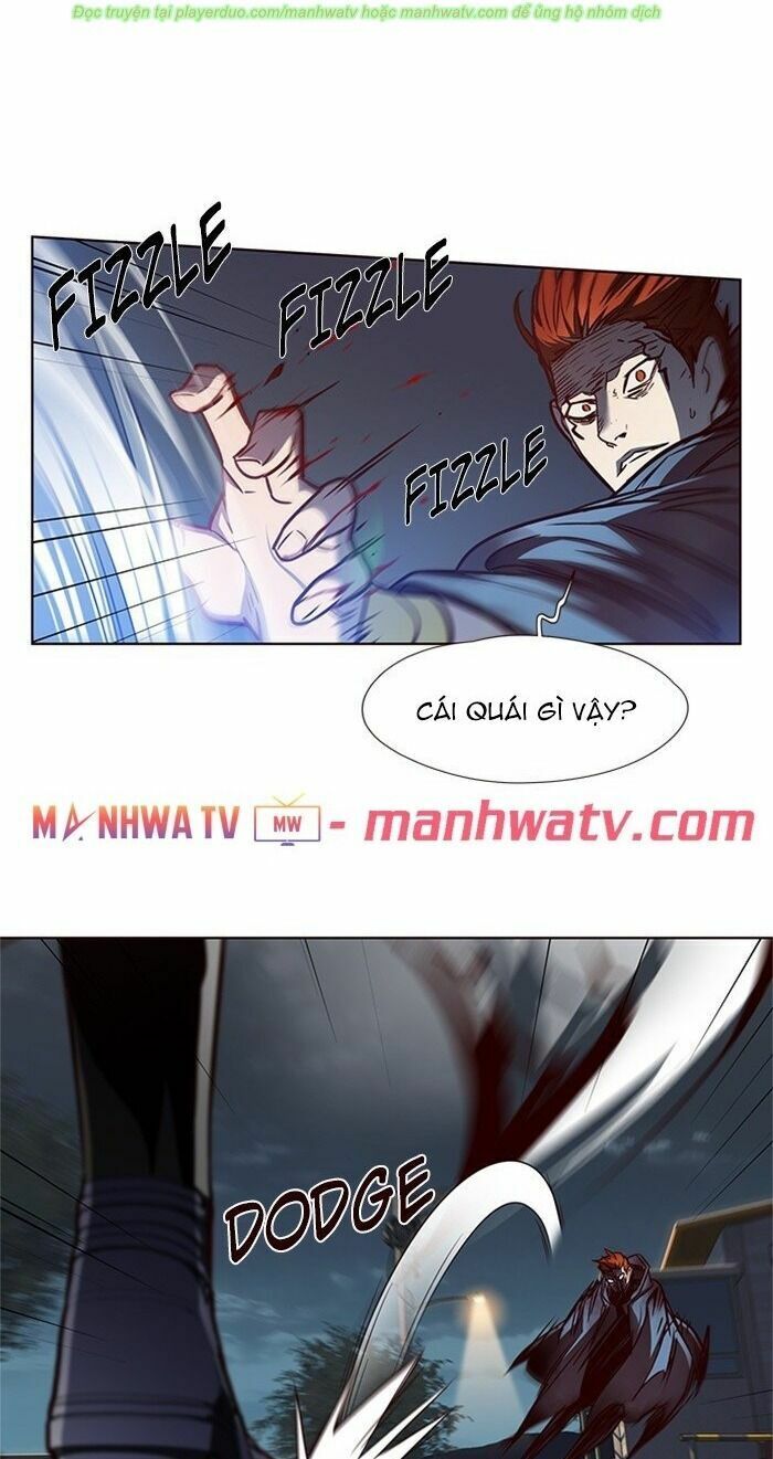 Hóa Thân Thành Mèo Chapter 44 - Trang 8