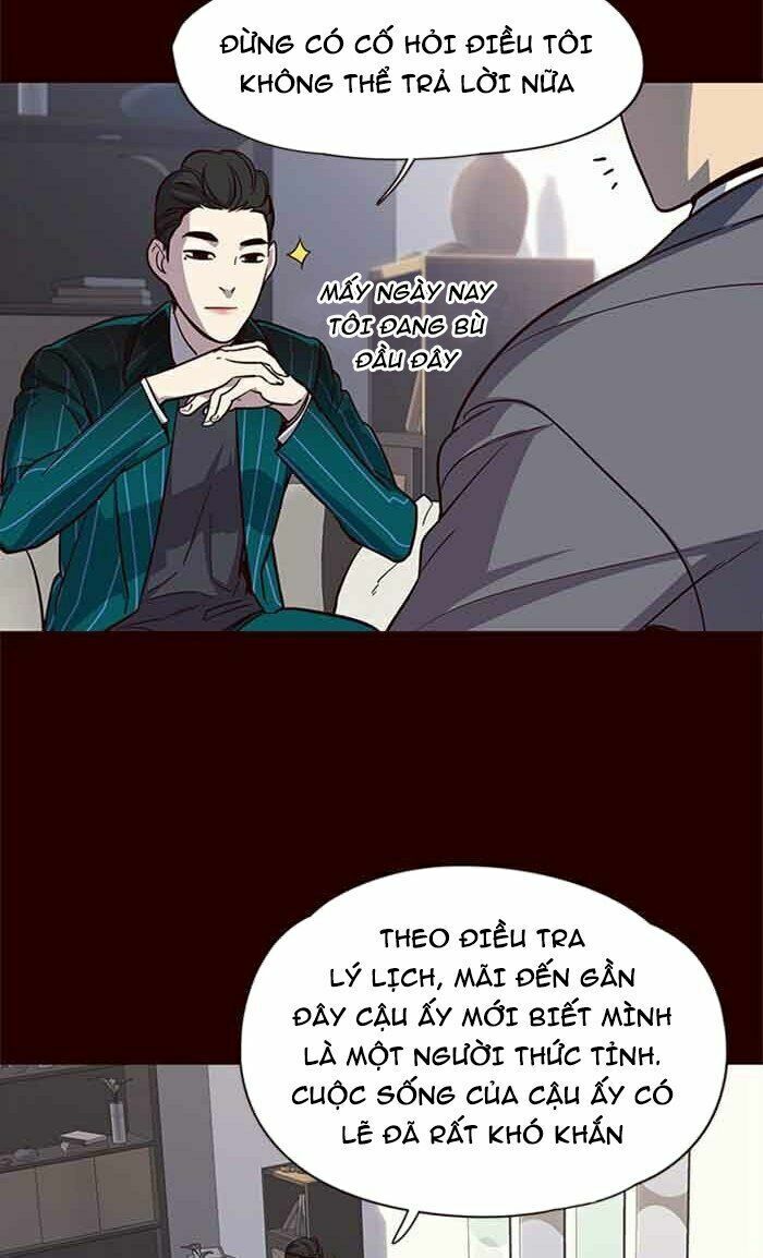 Hóa Thân Thành Mèo Chapter 18 - Trang 77