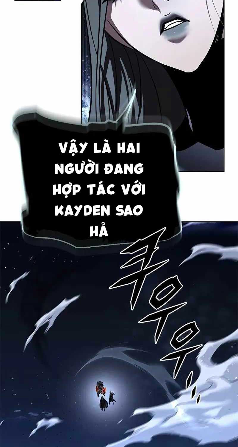 Hóa Thân Thành Mèo Chapter 316 - Trang 2