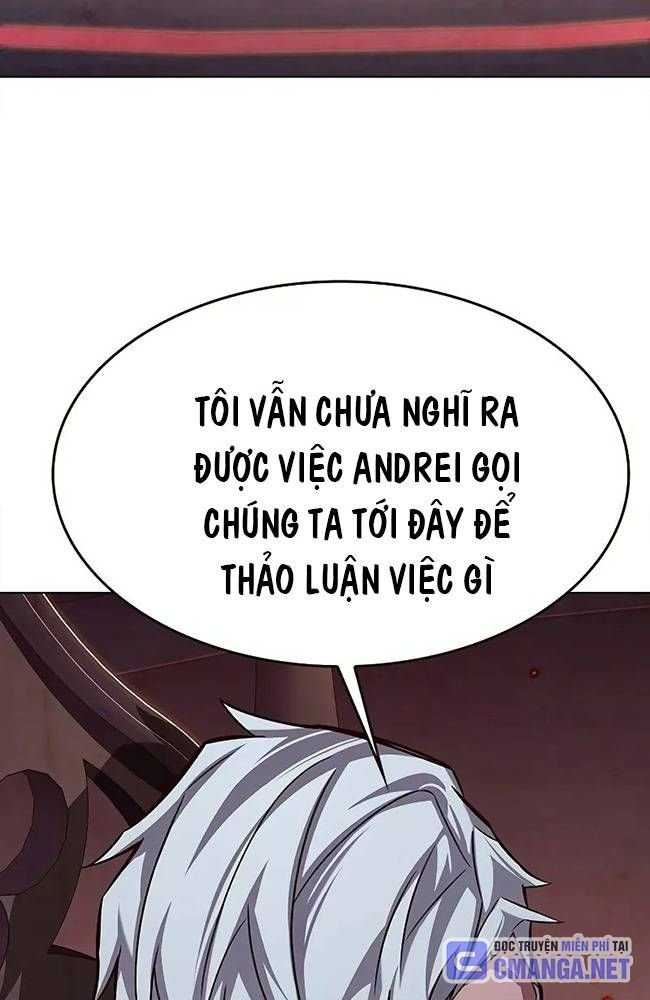 Hóa Thân Thành Mèo Chapter 309 - Trang 6