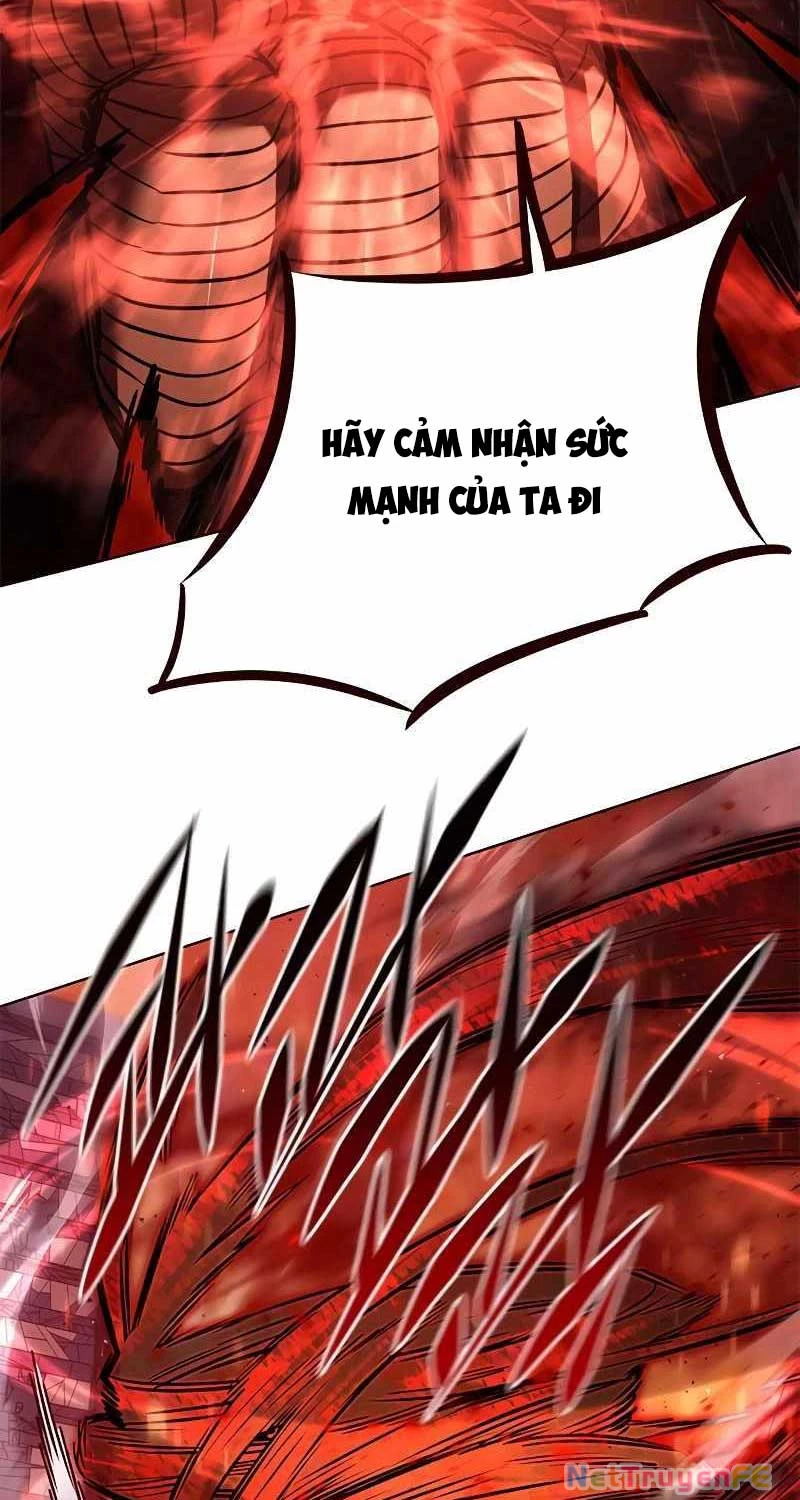 Hóa Thân Thành Mèo Chapter 315 - Trang 41