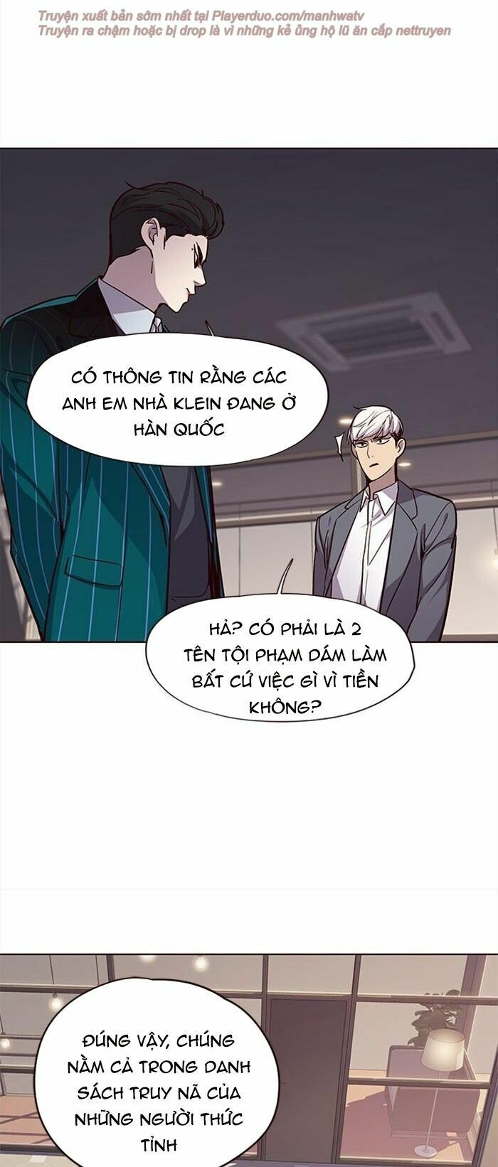 Hóa Thân Thành Mèo Chapter 38 - Trang 43