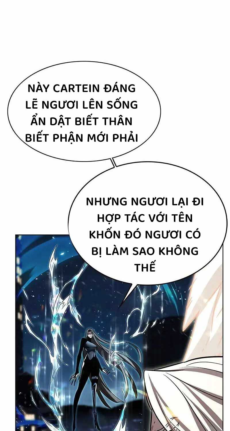 Hóa Thân Thành Mèo Chapter 316 - Trang 73