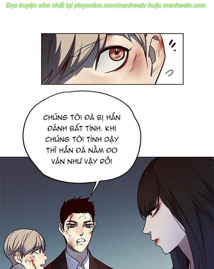 Hóa Thân Thành Mèo Chapter 45 - Trang 67