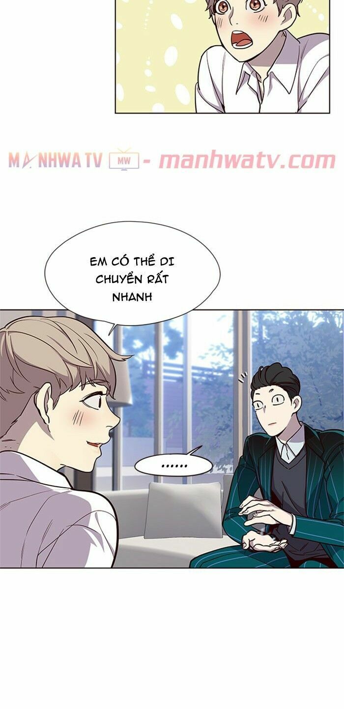 Hóa Thân Thành Mèo Chapter 17 - Trang 6