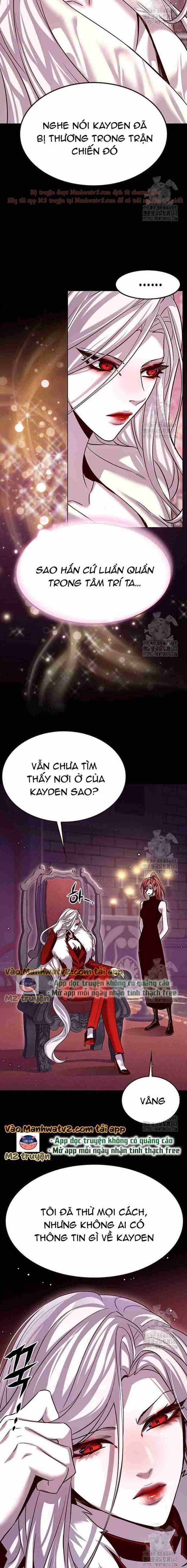 Hóa Thân Thành Mèo Chapter 307 - Trang 20