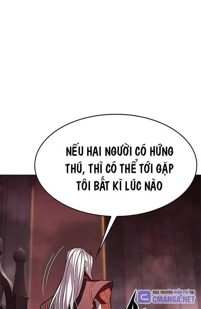 Hóa Thân Thành Mèo Chapter 309 - Trang 42