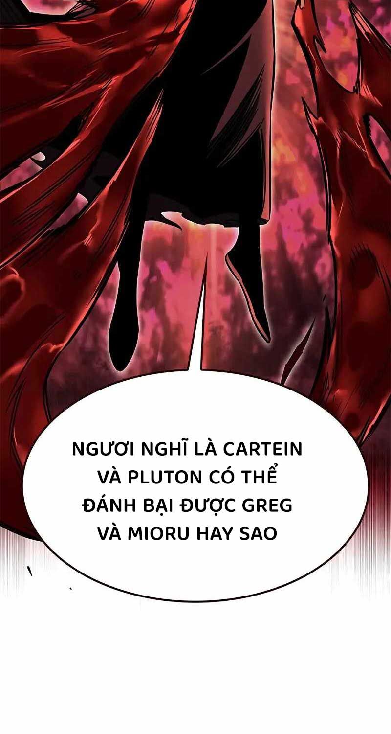 Hóa Thân Thành Mèo Chapter 316 - Trang 97