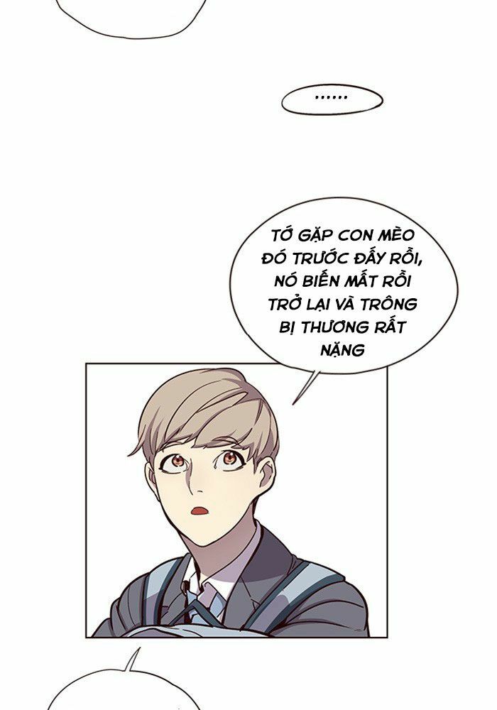 Hóa Thân Thành Mèo Chapter 11 - Trang 65