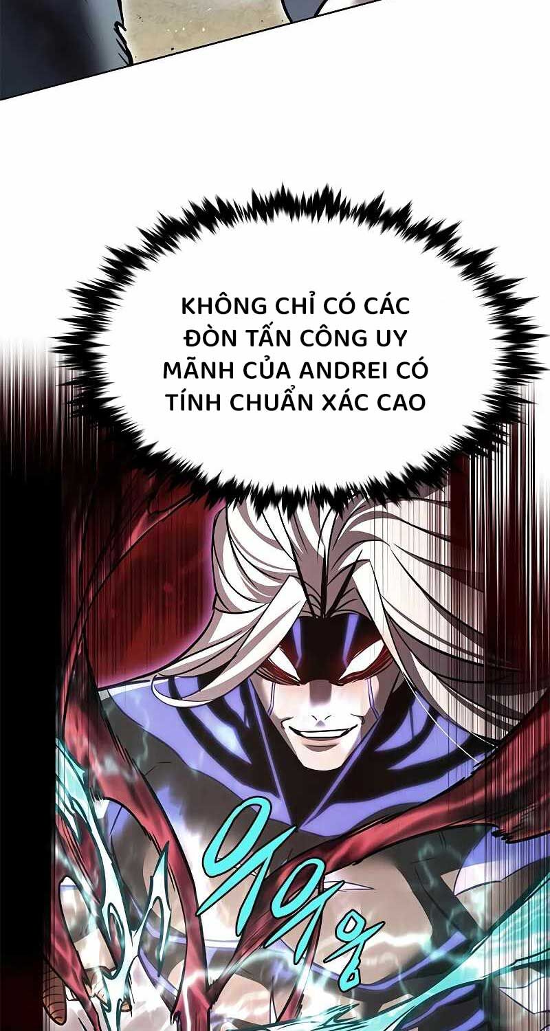 Hóa Thân Thành Mèo Chapter 318 - Trang 42