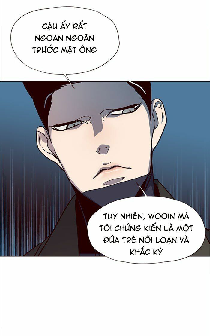 Hóa Thân Thành Mèo Chapter 37 - Trang 11