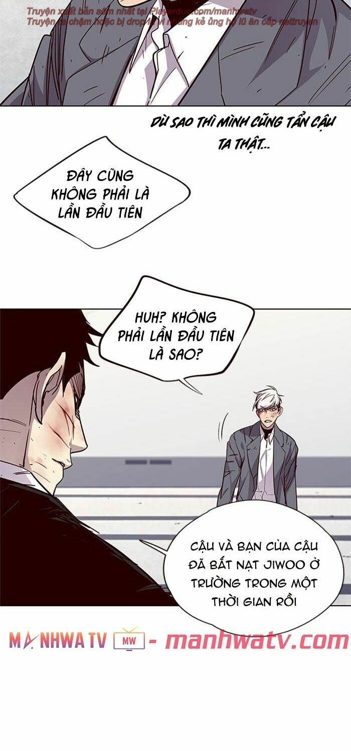 Hóa Thân Thành Mèo Chapter 33 - Trang 50