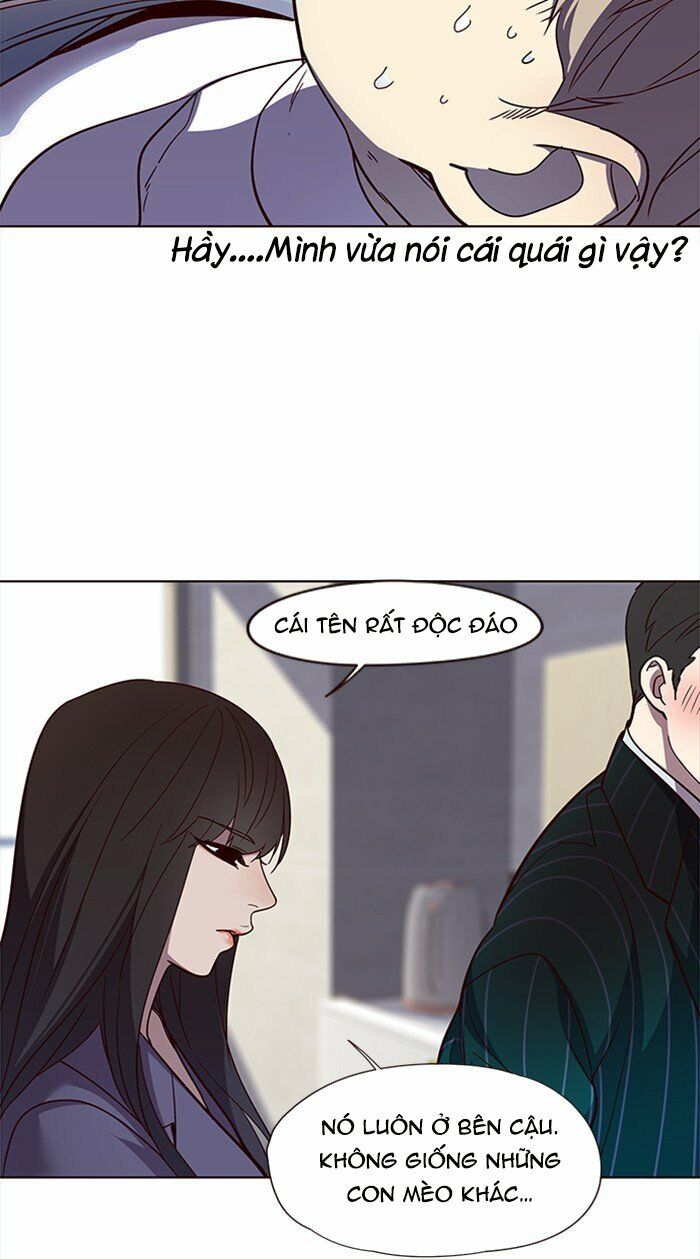 Hóa Thân Thành Mèo Chapter 28 - Trang 53