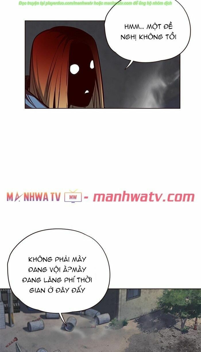 Hóa Thân Thành Mèo Chapter 44 - Trang 63