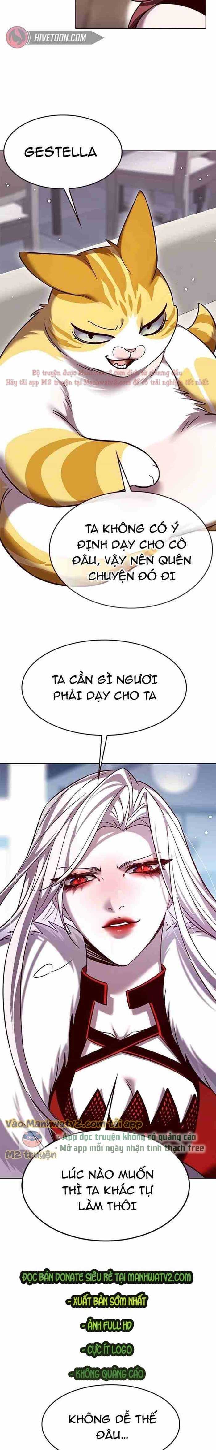 Hóa Thân Thành Mèo Chapter 308 - Trang 22