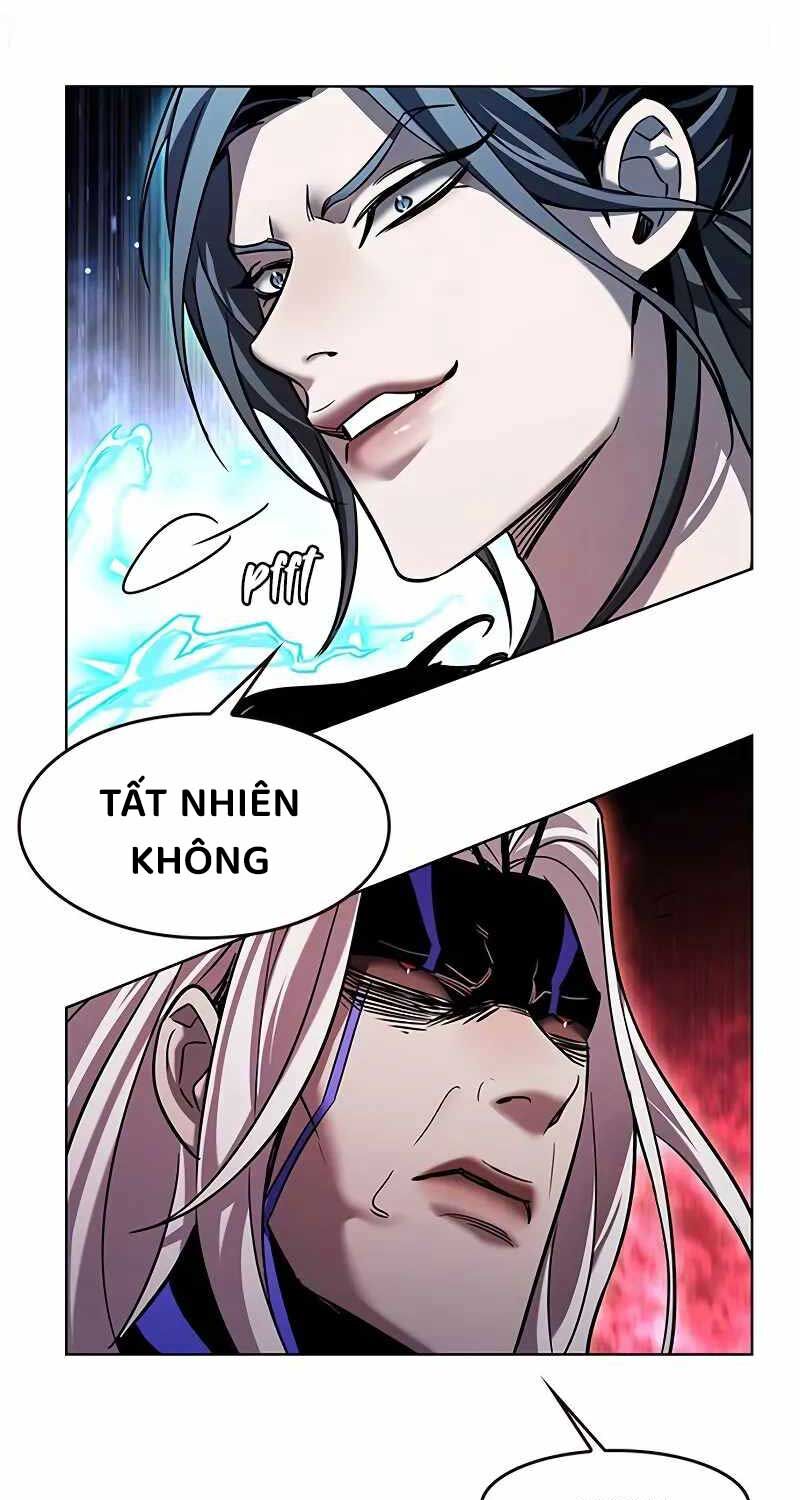 Hóa Thân Thành Mèo Chapter 316 - Trang 98