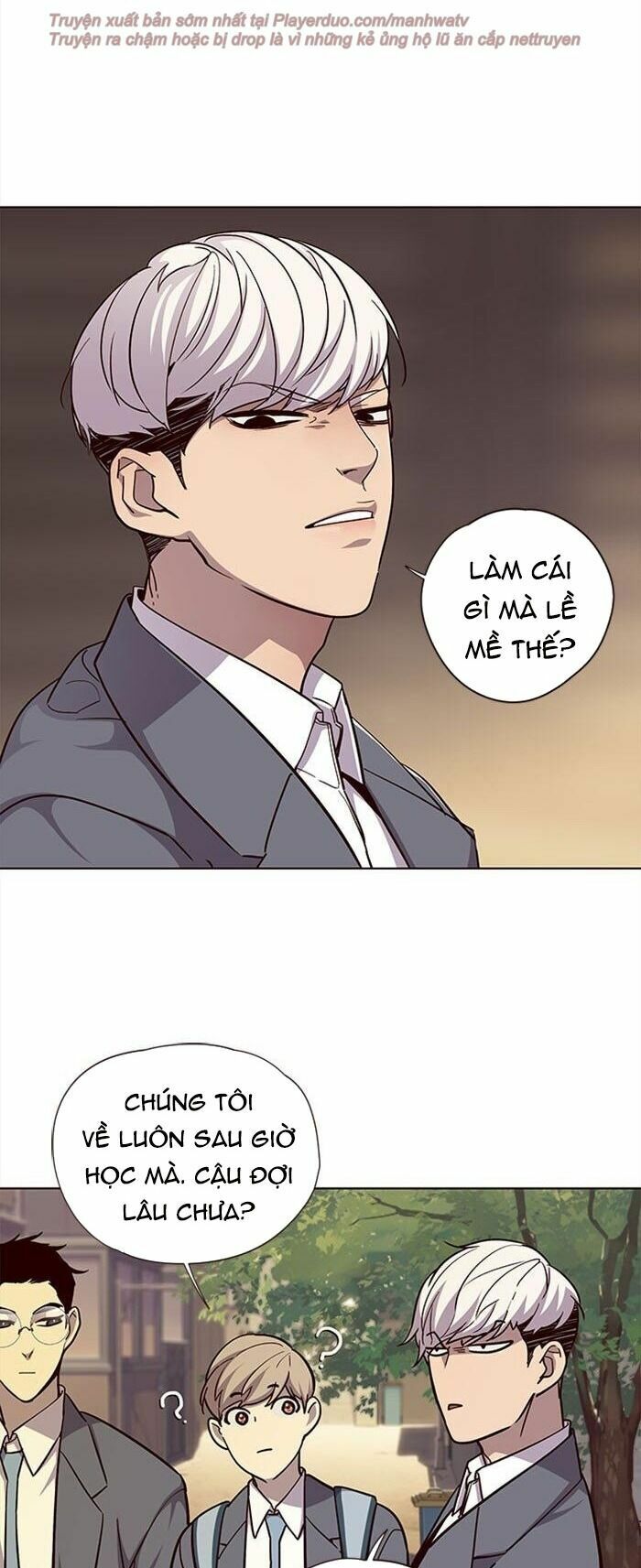 Hóa Thân Thành Mèo Chapter 38 - Trang 10