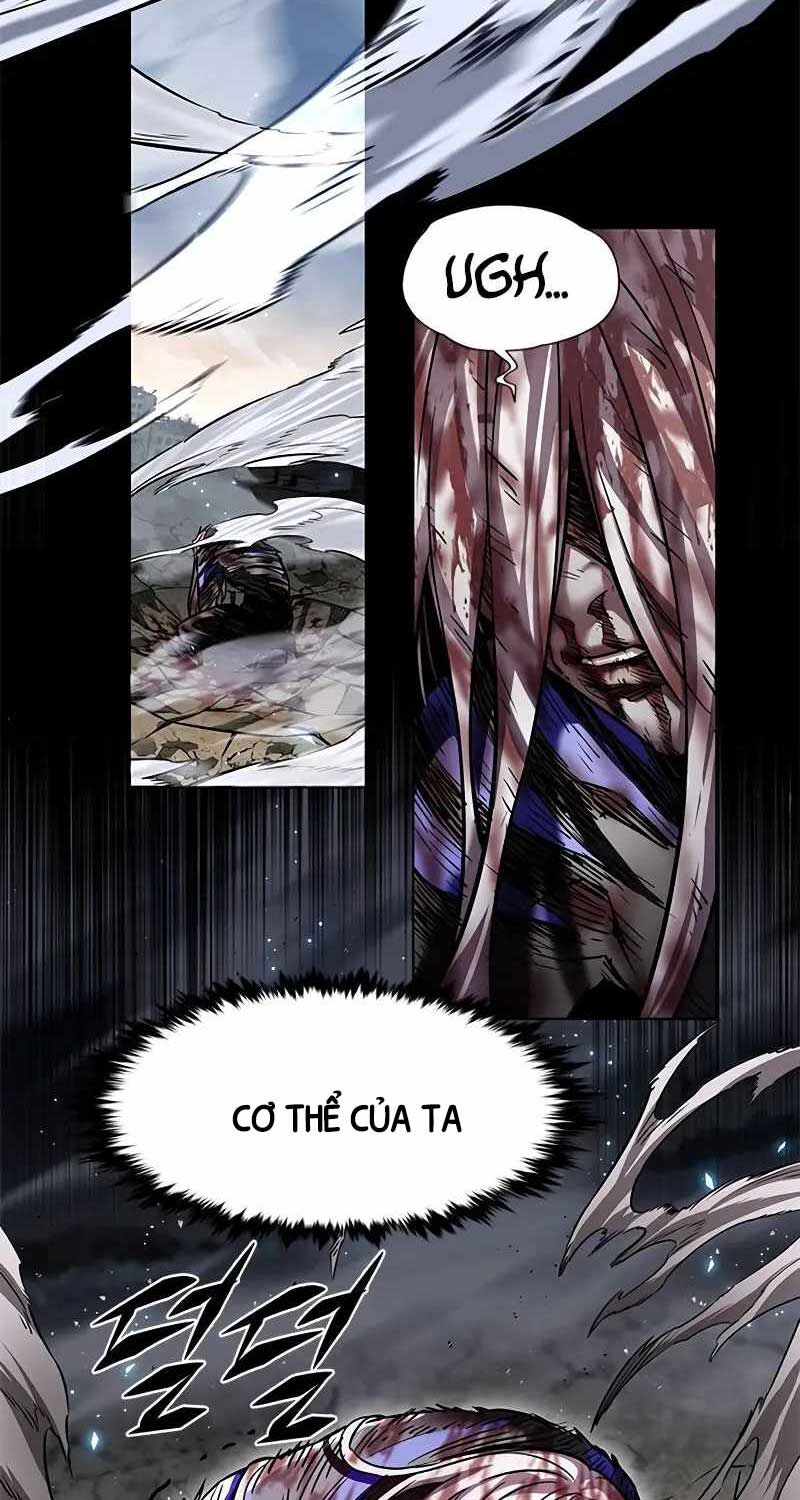 Hóa Thân Thành Mèo Chapter 319 - Trang 4