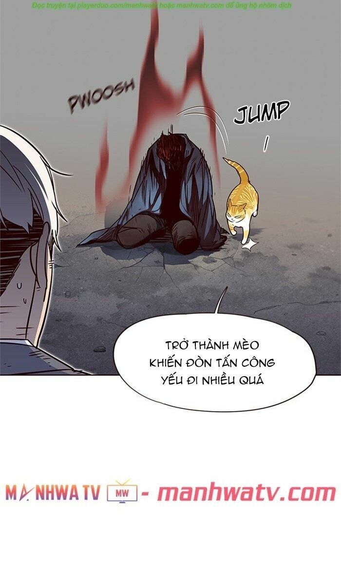 Hóa Thân Thành Mèo Chapter 43 - Trang 66