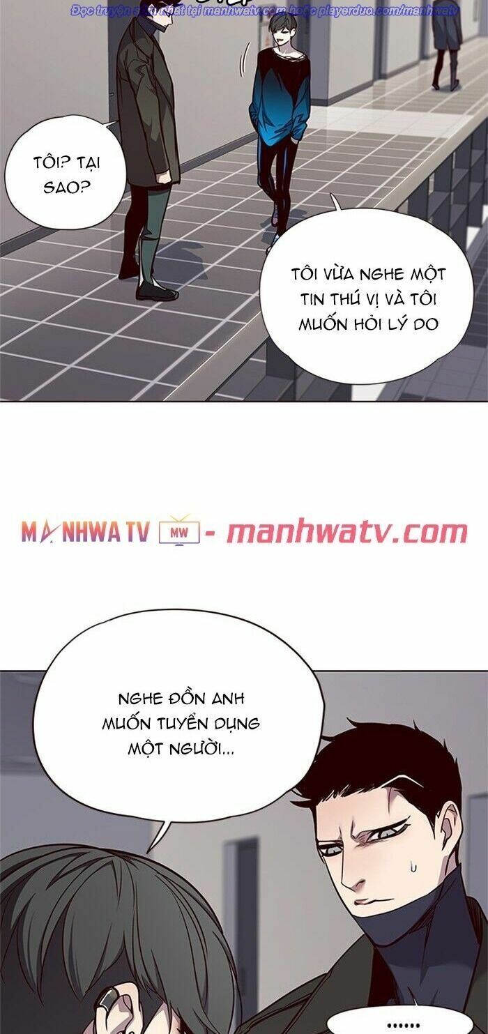 Hóa Thân Thành Mèo Chapter 47 - Trang 60