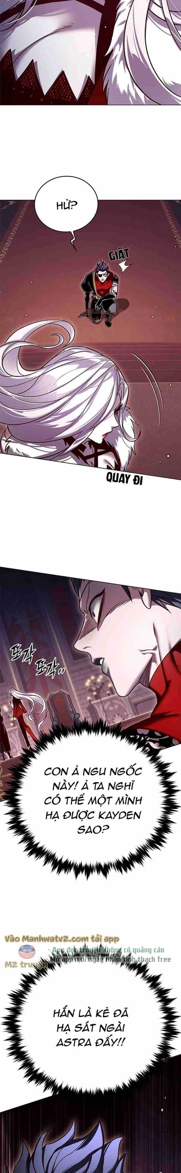 Hóa Thân Thành Mèo Chapter 308 - Trang 4