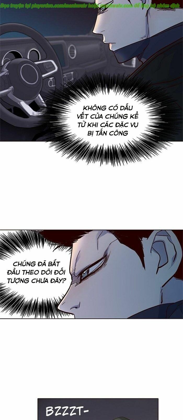 Hóa Thân Thành Mèo Chapter 40 - Trang 73