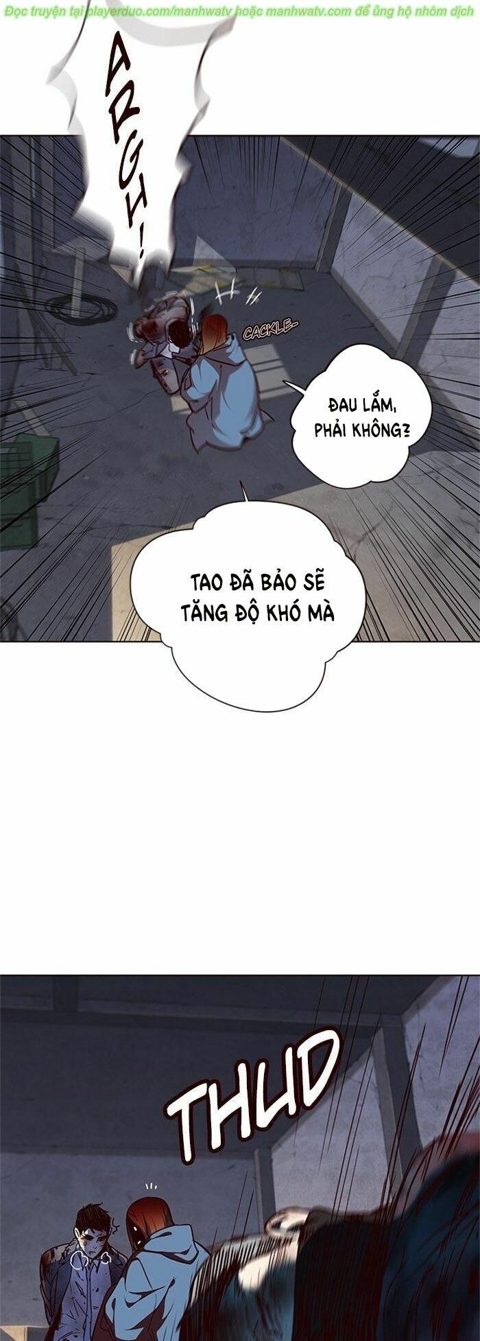 Hóa Thân Thành Mèo Chapter 41 - Trang 43