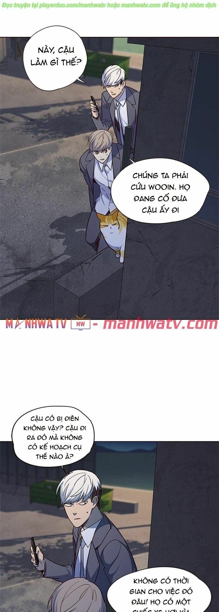 Hóa Thân Thành Mèo Chapter 41 - Trang 50